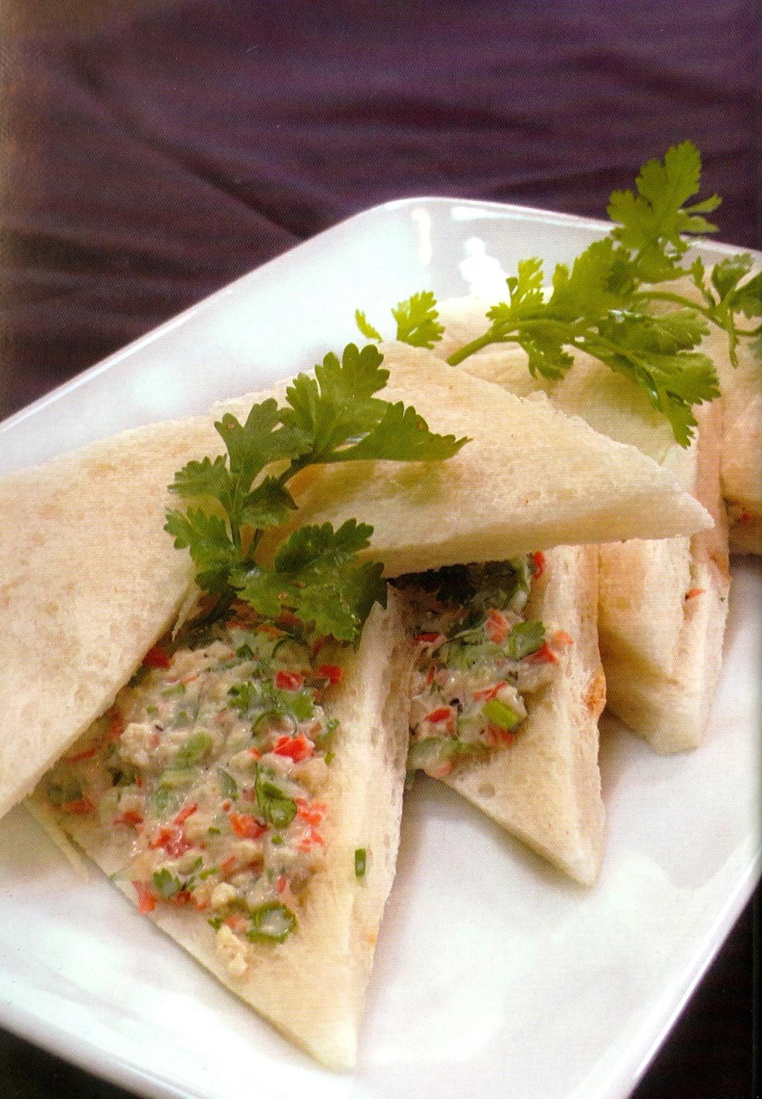 bộ 500 món chay thanh tịnh - tập 11