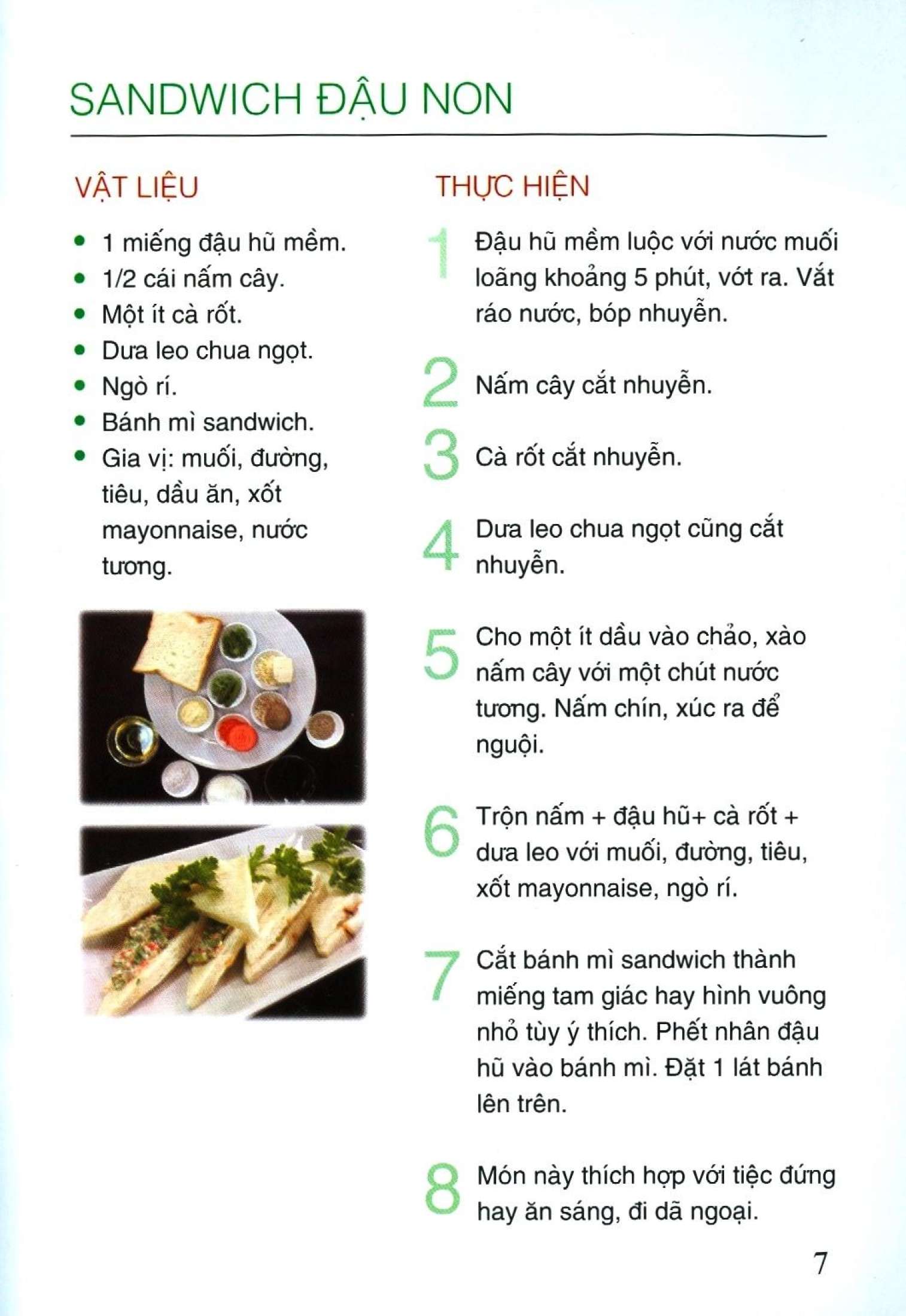 bộ 500 món chay thanh tịnh - tập 11