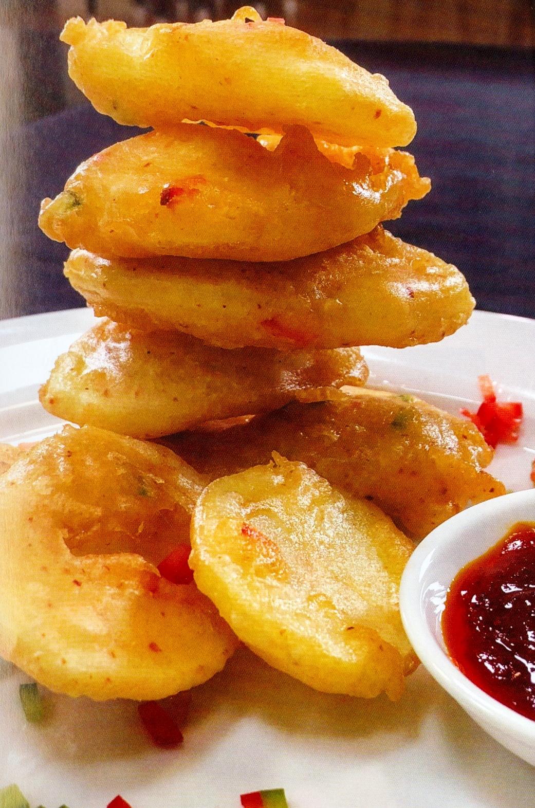 bộ 500 món chay thanh tịnh - tập 14