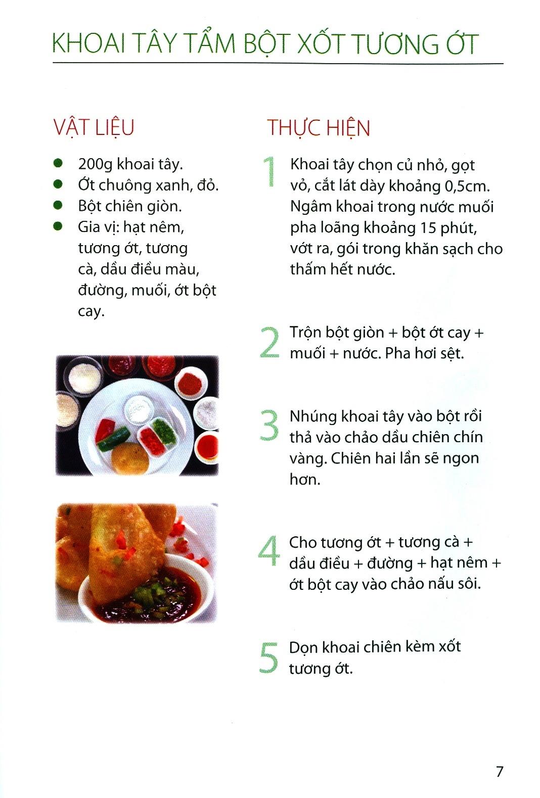 bộ 500 món chay thanh tịnh - tập 14