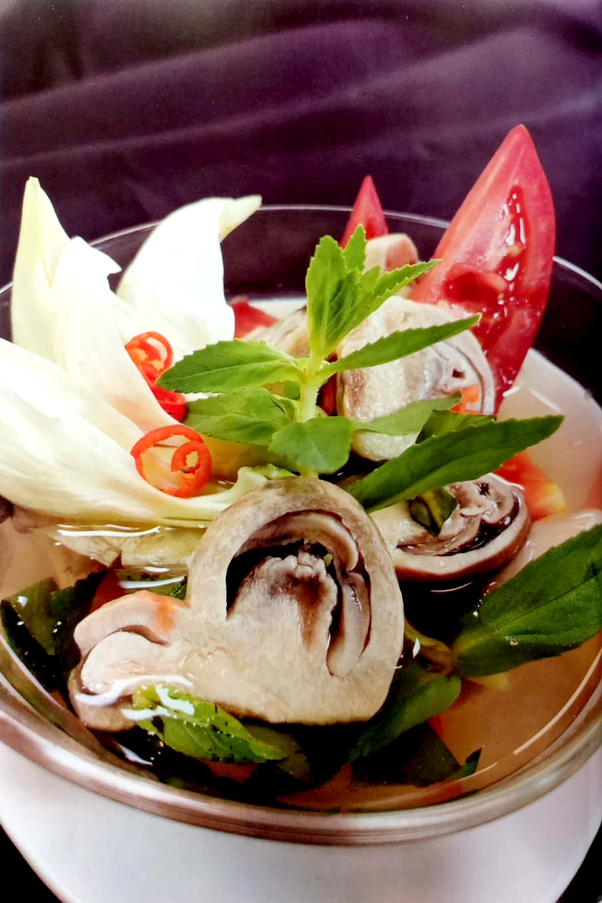 bộ 500 món chay thanh tịnh - tập 15