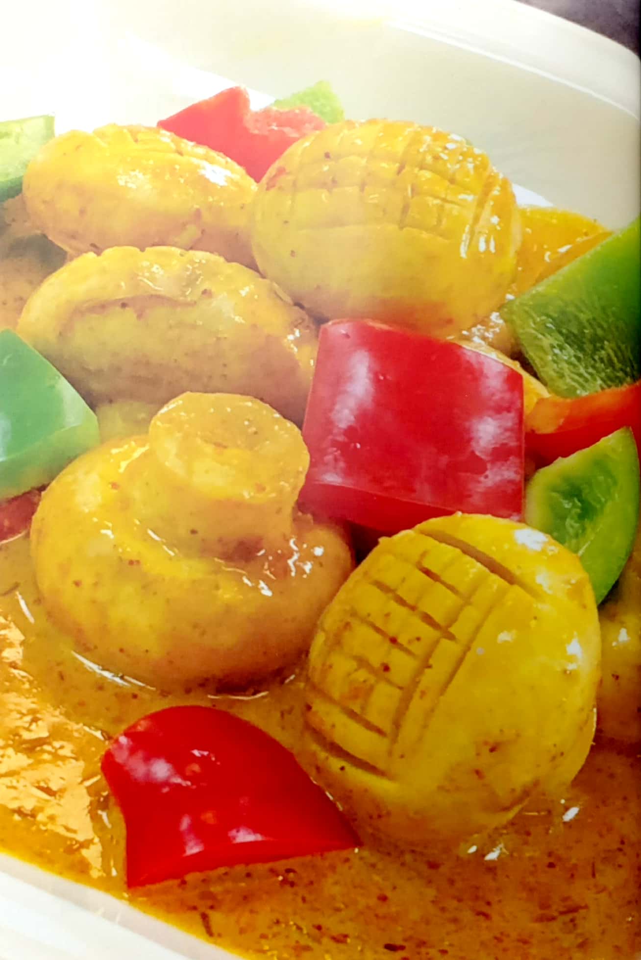 bộ 500 món chay thanh tịnh - tập 16