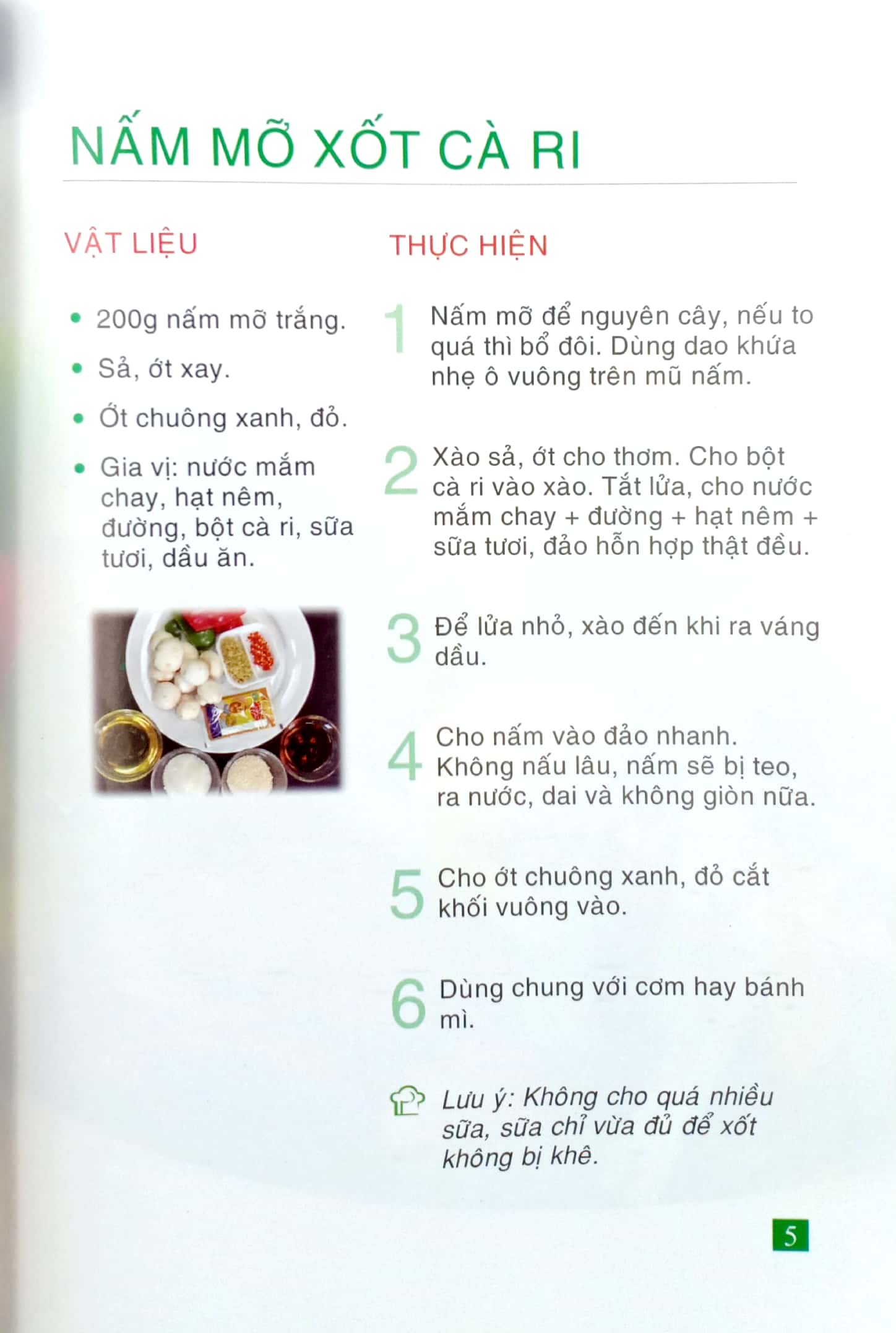 bộ 500 món chay thanh tịnh - tập 16