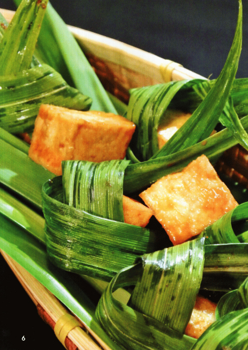 bộ 500 món chay thanh tịnh - tập 2