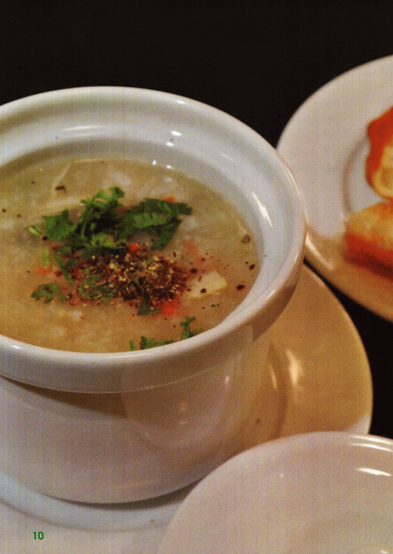 bộ 500 món chay thanh tịnh - tập 2