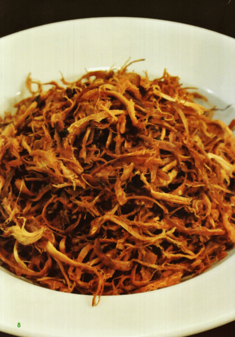 bộ 500 món chay thanh tịnh - tập 4