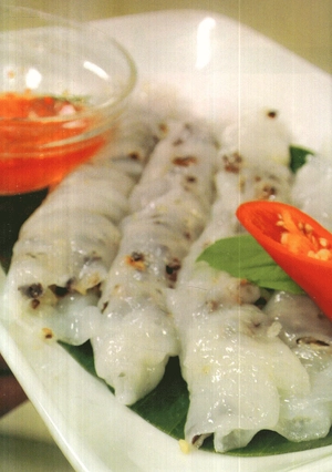 bộ 500 món chay thanh tịnh - tập 5