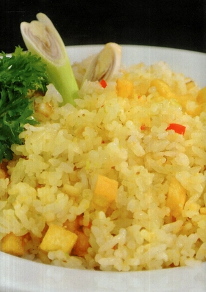 bộ 500 món chay thanh tịnh - tập 5