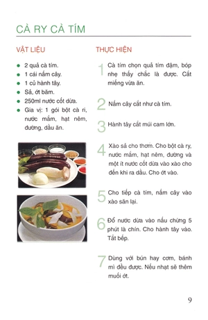 bộ 500 món chay thanh tịnh - tập 6