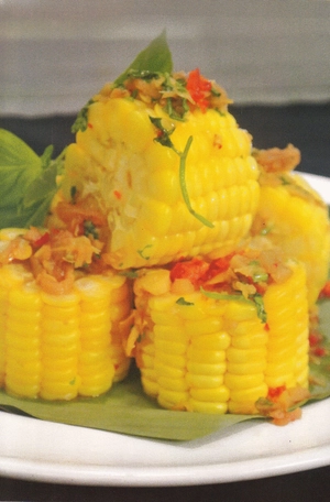 bộ 500 món chay thanh tịnh - tập 6