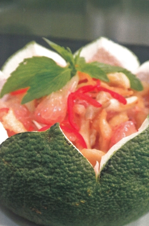 bộ 500 món chay thanh tịnh - tập 6