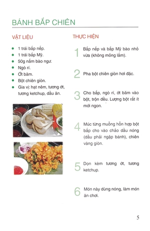 bộ 500 món chay thanh tịnh - tập 6