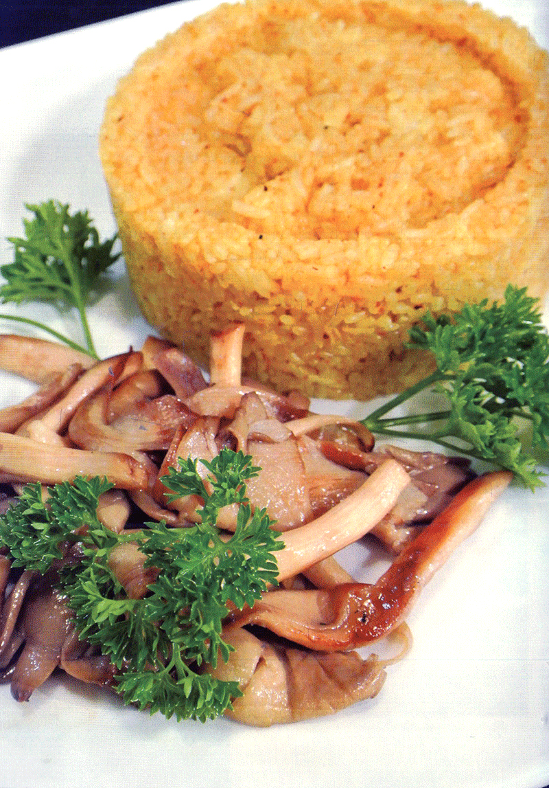 bộ 500 món chay thanh tịnh - tập 7