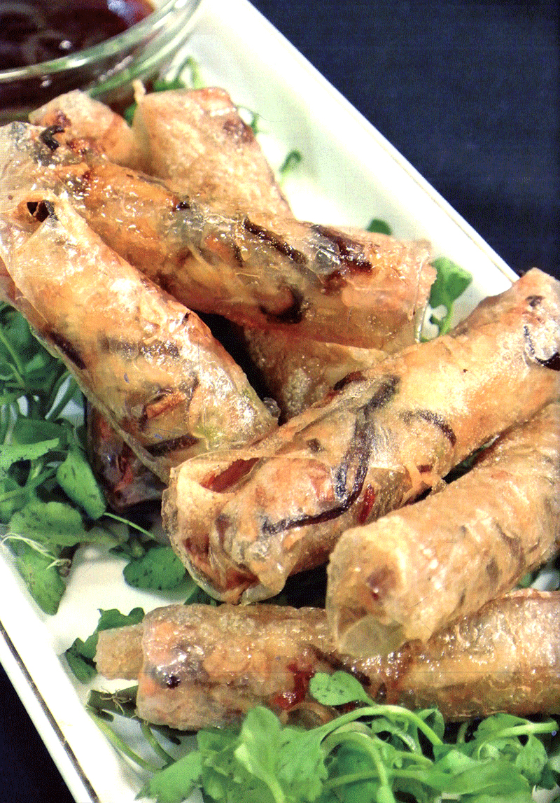 bộ 500 món chay thanh tịnh - tập 7