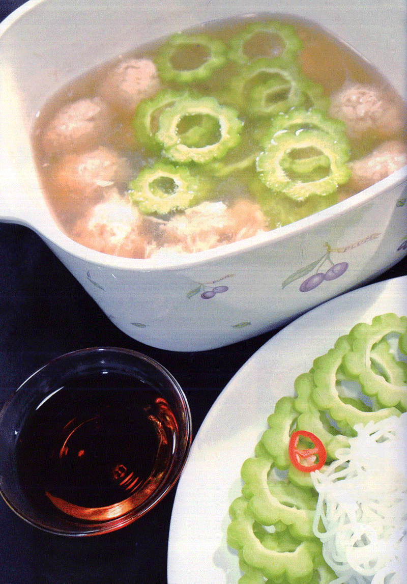 bộ 500 món chay thanh tịnh - tập 7