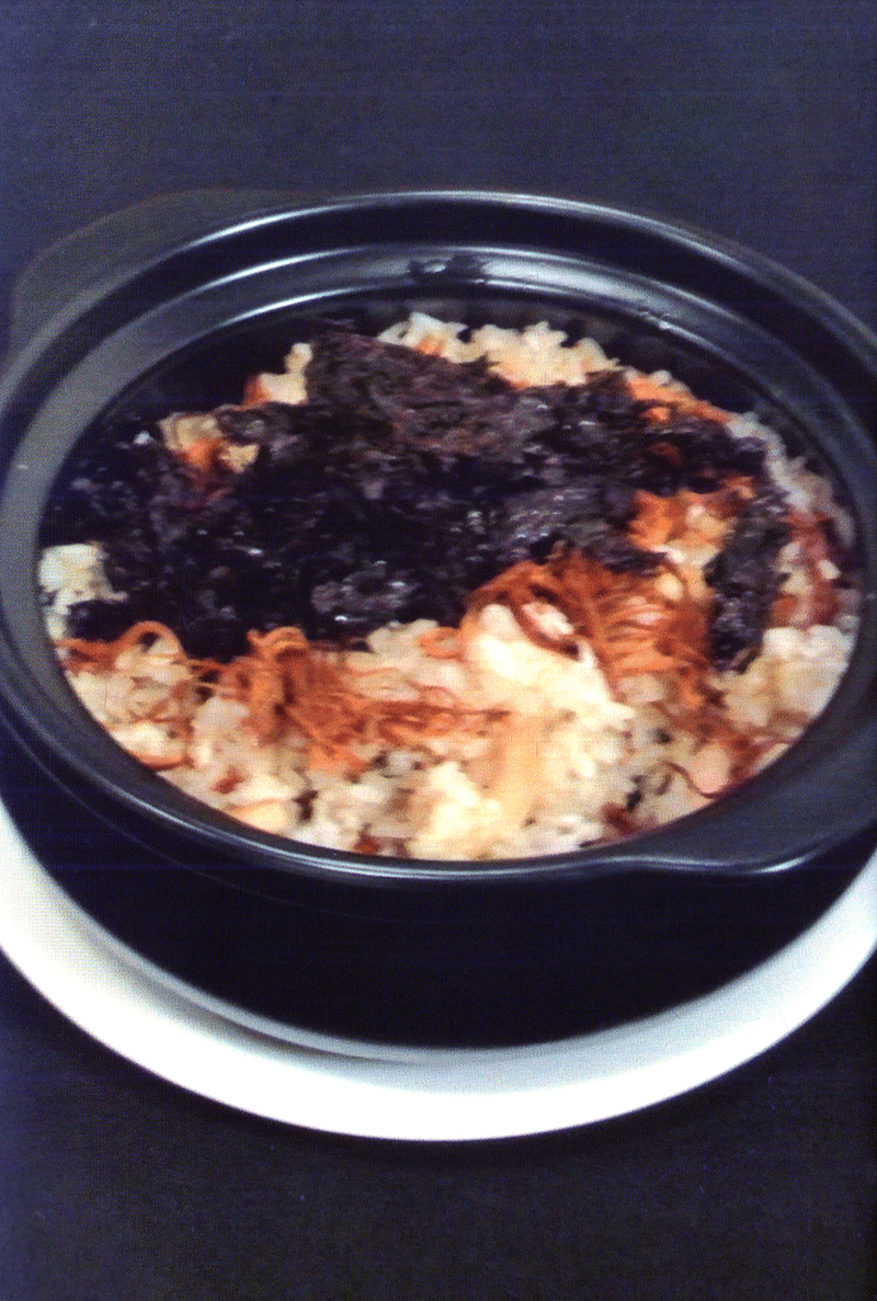 bộ 500 món chay thanh tịnh - tập 8