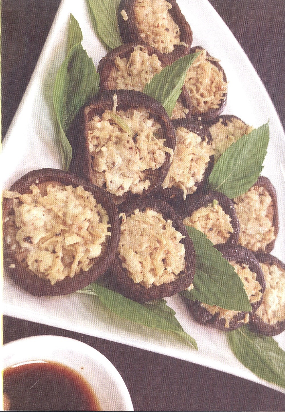 bộ 501 món chay thanh tịnh - tập 12