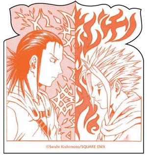 bộ 666 satan - tập 10 - tặng kèm bookmark nhân vật