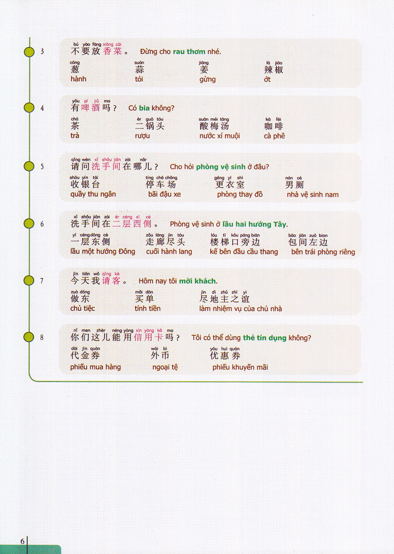 bộ 900 câu hán ngữ (tập 3)