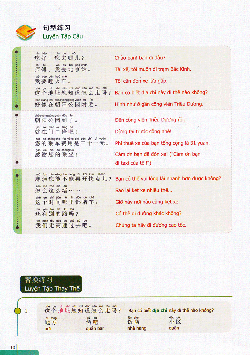 bộ 900 câu hán ngữ (tập 4)