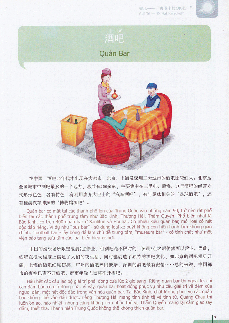 bộ 900 câu hán ngữ (tập 8)