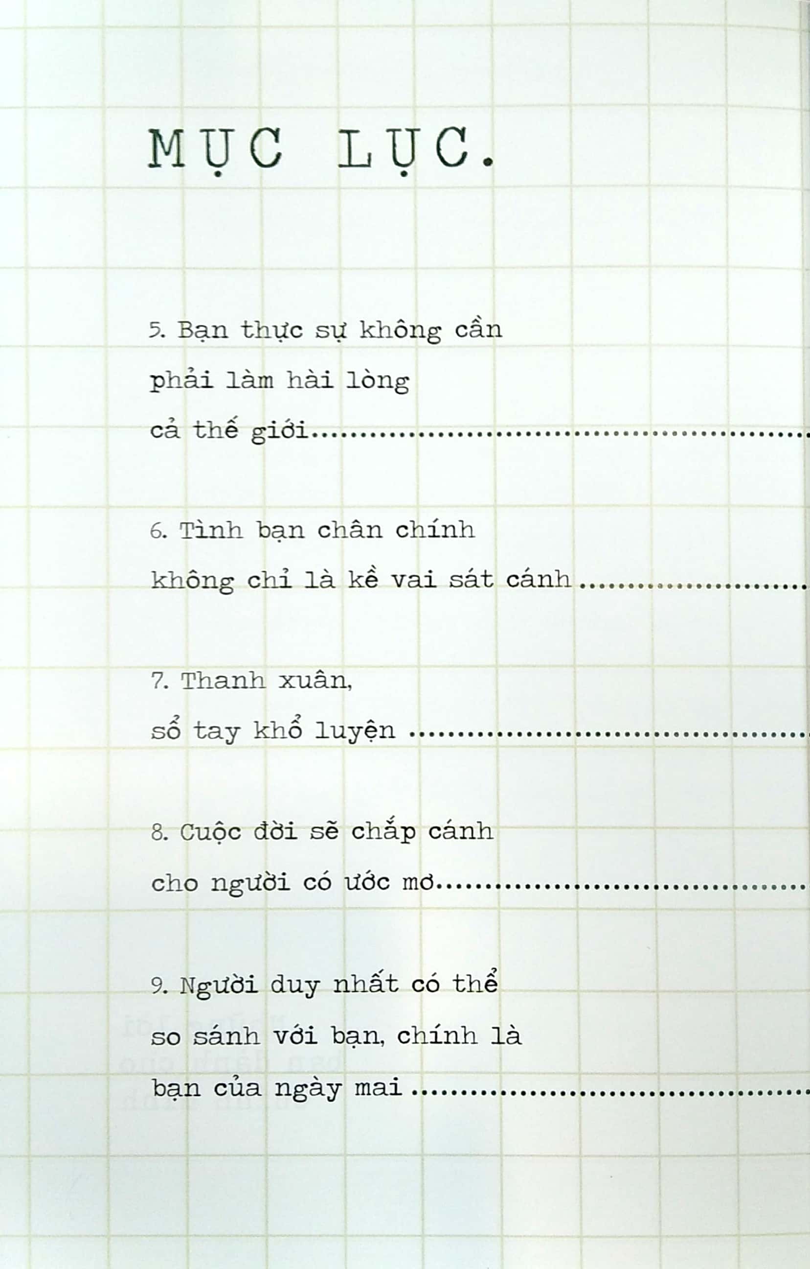 bộ 999 lá thư gửi cho chính mình - mong bạn trở thành phiên bản hạnh phúc nhất (tập 2) - tái bản 2021