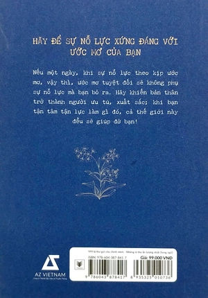bộ 999 lá thư gửi cho chính mình - những lá thư ấn tượng nhất (phiên bản song ngữ trung - việt)