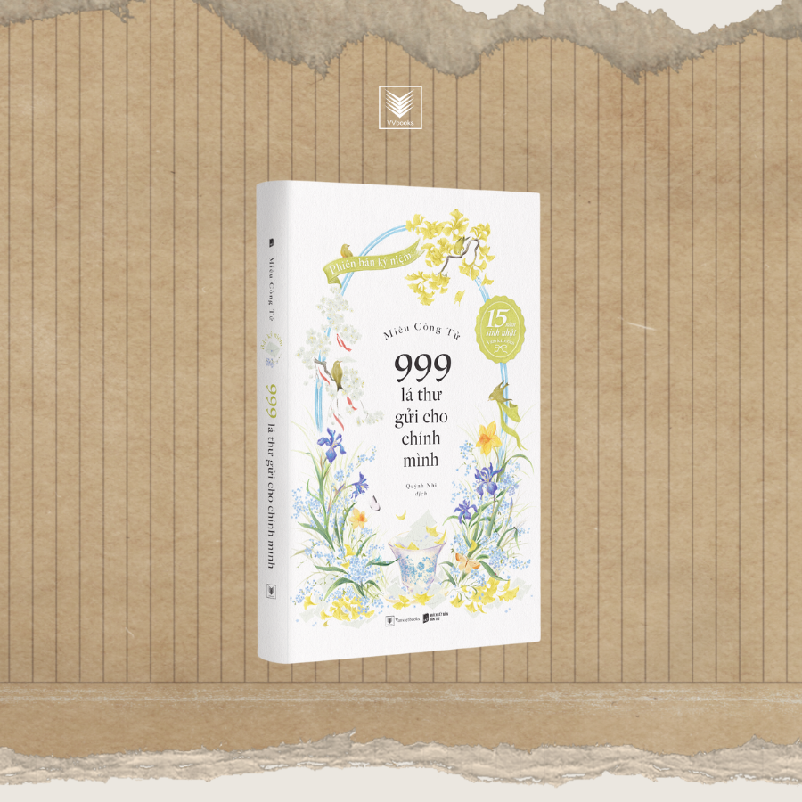 Bo
						
										
										999 La Thu Gui Cho Chinh Minh - Phien Ban Ky Niem