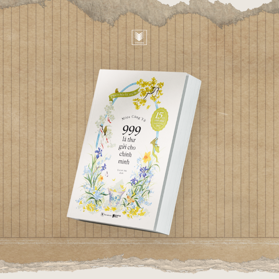 Bo
						
										
										999 La Thu Gui Cho Chinh Minh - Phien Ban Ky Niem