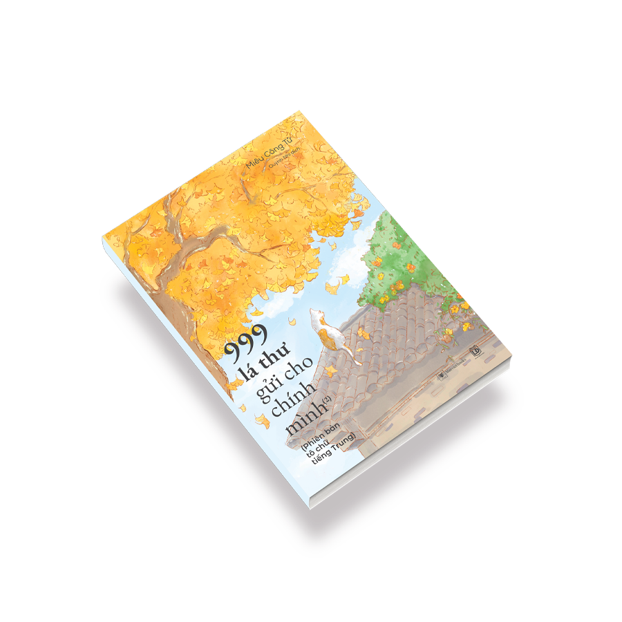 Bo
						
										
										999 La Thu Gui Cho Chinh Minh - Phien Ban To Chu Tieng Trung - Phan 2