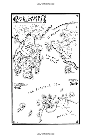 bộ a dance with dragons: part 2 after the feast