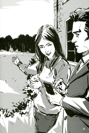 bộ a new song for nina: page turners 7: 0 (page turners reading library)