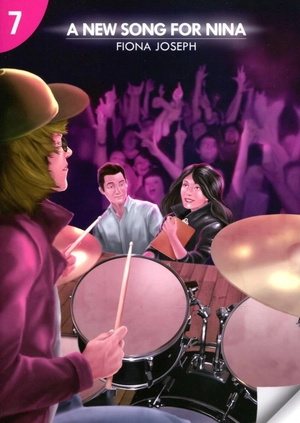 bộ a new song for nina: page turners 7: 0 (page turners reading library)