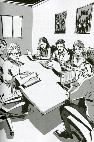 bộ a new song for nina: page turners 7: 0 (page turners reading library)