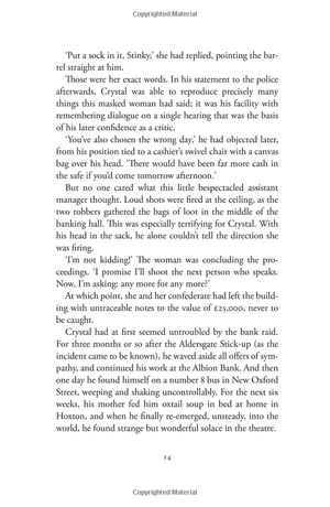 bộ a shot in the dark: a constable twitten mystery 1