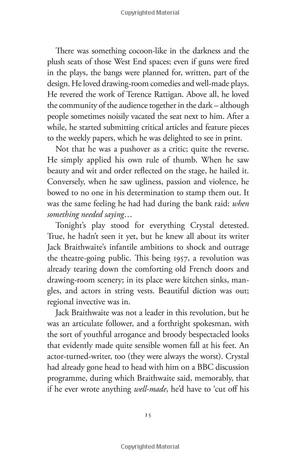 bộ a shot in the dark: a constable twitten mystery 1