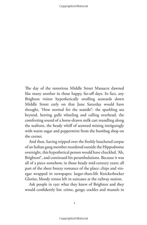 bộ a shot in the dark: a constable twitten mystery 1