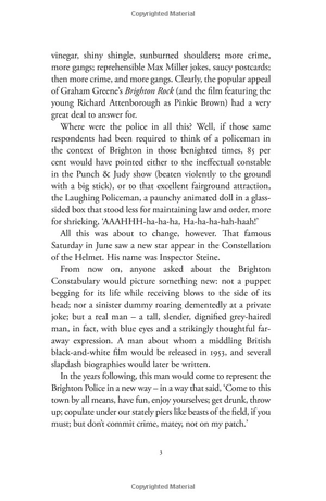 bộ a shot in the dark: a constable twitten mystery 1