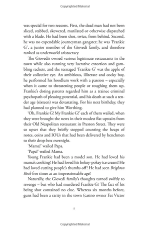 bộ a shot in the dark: a constable twitten mystery 1