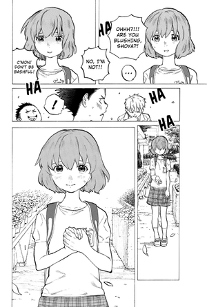 bộ a silent voice 1