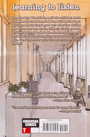 bộ a silent voice 1