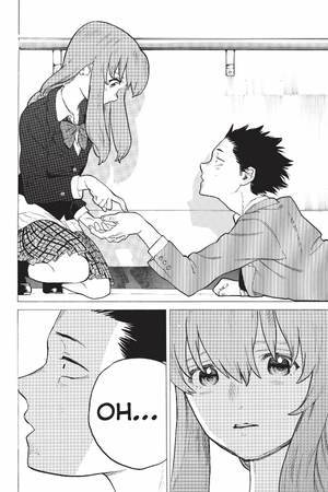 bộ a silent voice 2