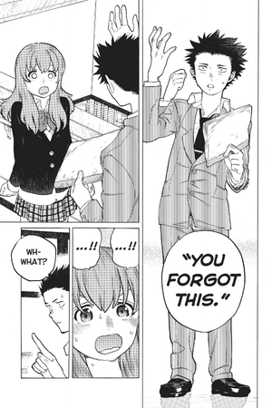 bộ a silent voice 2