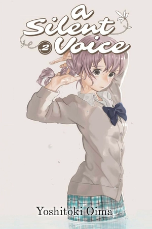 bộ a silent voice 2