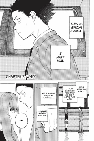 bộ a silent voice 2
