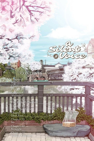 bộ a silent voice 2