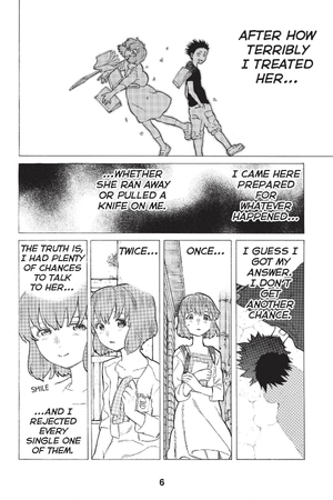 bộ a silent voice 2