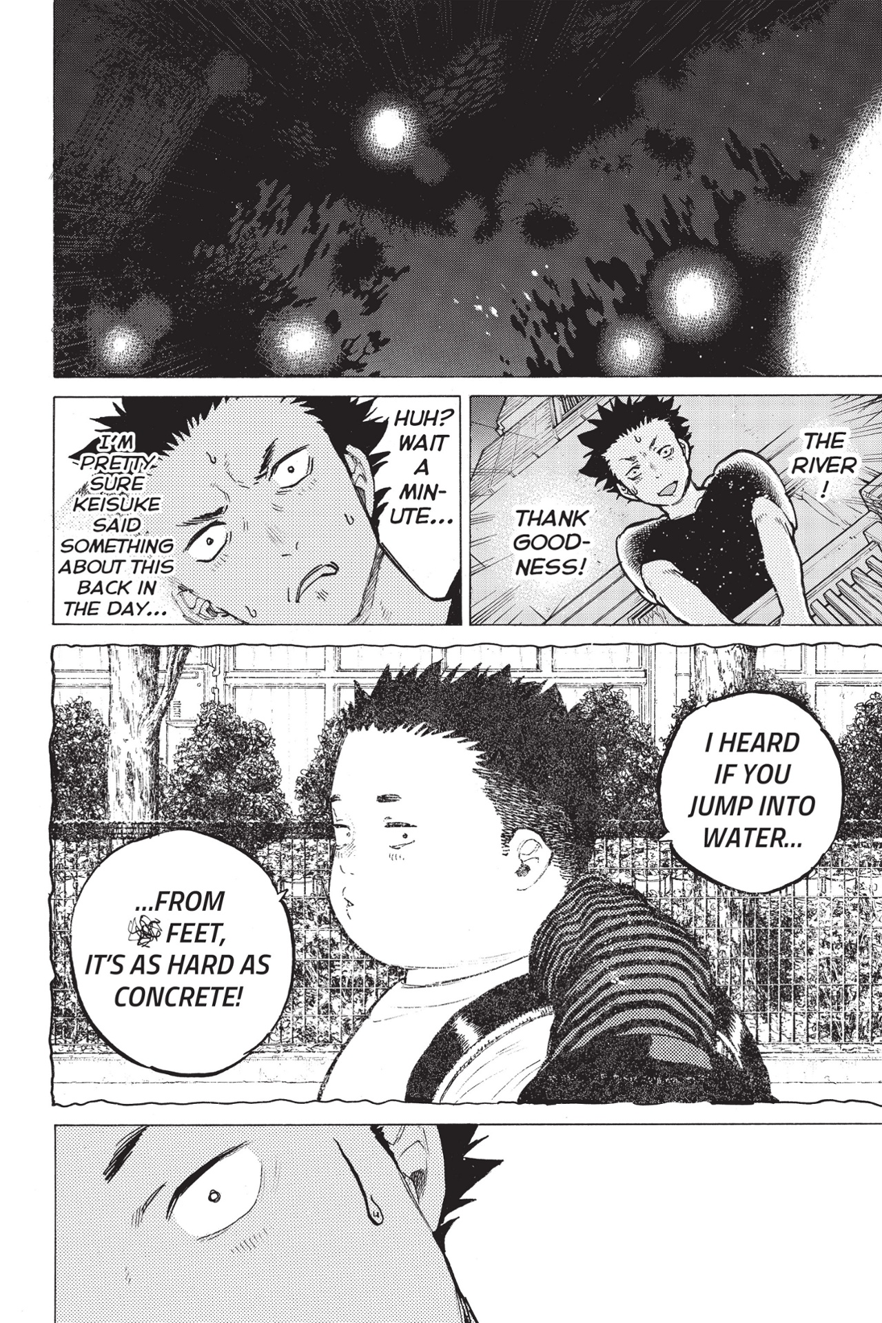 bộ a silent voice vol. 6