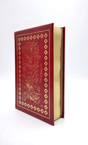 bộ a song of ice and fire 2: a clash of kings (slipcase edition)