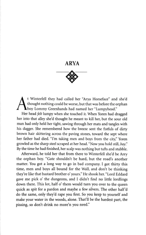 bộ a song of ice and fire 2: a clash of kings (slipcase edition)